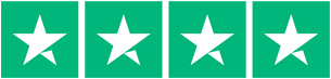 Trustpilot 4 stars Trustpilot 4 stars